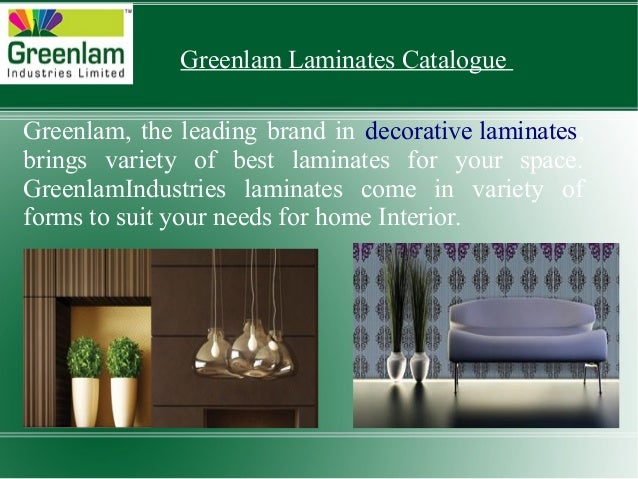 greenlam laminates catalogue